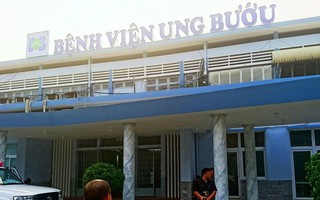 Bệnh viện Ung bướu TP.HCM trần tình việc bị "tố" sai phạm trong mời thầu máy xạ trị cho bệnh nhân ung thư
