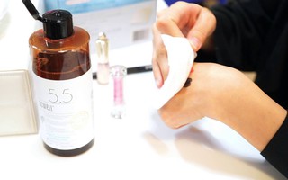 Có gì đặc biệt trong lọ toner đơn giản hết mức này mà có tới 2000 người đăng ký chờ mua