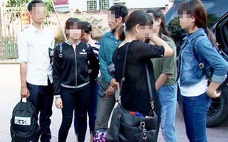 Ký ức hãi hùng của 4 nạn nhân Việt Nam bị lừa bán vào động mại dâm ở Trung Quốc