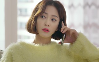 Bi hài chuyện anh chồng có vợ… nói quá nhiều