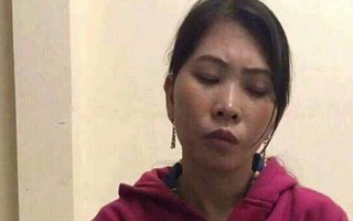 Lời khai ban đầu của nghi phạm sát hại, vứt đầu chồng trong thùng rác ở Bình Dương