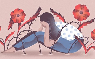 Không ngờ chỉ vì "mua 5 lạng lòng lợn" - cách phát âm của tôi vô tình đã khiến mối tình giữa tôi và anh tan vỡ
