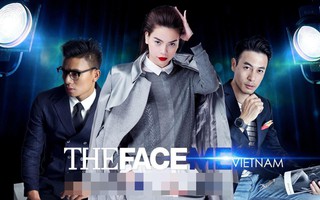 Rộ tin Hồ Ngọc Hà làm huấn luyện viên The Face dành cho nam