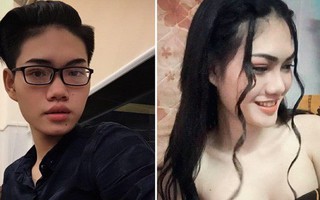 Tâm sự buồn của chàng chuyển giới: Tôi tưởng thành con gái thì có người che chở cho mình!