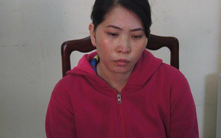 Khởi tố người vợ giết chồng rồi phân xác phi tang ở Bình Dương