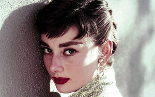 Bí mật thân hình mảnh khảnh của biểu tượng nhan sắc Audrey Hepburn, được tiết lộ bởi chính con trai ruột của bà