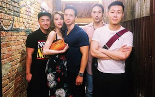 "Soi" nhất cử nhất động của sao Việt (21/12)