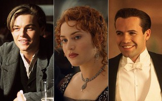 Diễn viên Titanic sau 20 năm: Người mắc 2 bệnh ung thư, người qua đời vì biến chứng