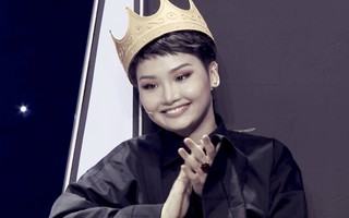 Miu Lê gây sốc khi bỏ thi "Sao đại chiến", Only C xin lỗi thay đàn em