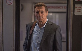 Phim mới của sao "Taken" tung trailer kịch tính từng giây