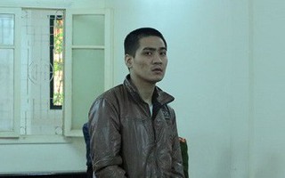 Nghịch tử sát hại mẹ đẻ ngay trong bữa cơm tối