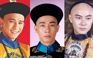 “Vi Tiểu Bảo" của Kim Dung dù trên phim đào hoa thế nào nhưng ở ngoài đời chỉ chung tình duy nhất một người
