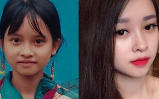 Dân mạng lại khoe ảnh dậy thì thành công với nhan sắc "không đùa được đâu"