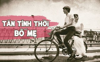 Tứ đại tuyệt chiêu tán gái những năm 70 của bố mẹ khiến con cháu chỉ biết ngỡ ngàng vì… ăn chơi quá!