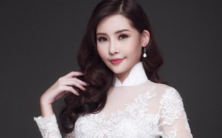 Bị chỉ trích "xù" đấu giá áo dài 700 triệu, Hoa hậu Đại Dương lên tiếng thanh minh