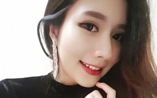 Sau khi hát karaoke, nữ người mẫu xinh đẹp bất ngờ tê cứng người, ngã xuống đất rồi hôn mê
