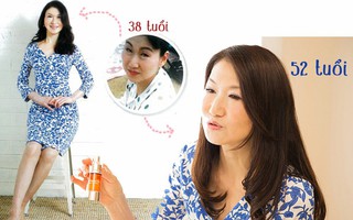 3 bài tập mỗi ngày giúp xóa phẳng nếp nhăn, mịn căng da mặt còn tốt hơn tiêm collagen: Phương pháp trẻ hóa gương mặt đến 10 tuổi của phụ nữ Nhật!