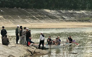 Quãng Ngãi: Người vợ nhảy sông tự tử, để lại bức thư tuyệt mệnh: "Dù chết cũng không tha thứ cho nhà chồng"