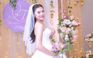 Rộ nghi vấn Chúng Huyền Thanh cưới “chạy” bầu
