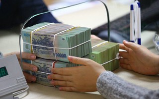 Chuyển nhầm 255 triệu vào tài khoản của người khác, khách hàng lùm xùm 3 tháng nay chưa nhận được lại tiền