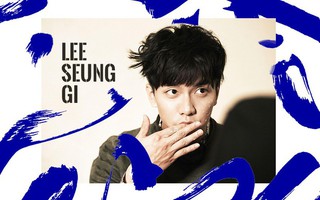 Lee Seung Gi: "Chàng rể quốc dân" hiếm có khó tìm, "đốn tim" từ em gái mộng mơ đến các bà nội trợ