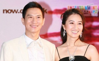 Trương Gia Huy nói về người vợ tào khang Quan Vịnh Hà: "Bà xã chính là thu hoạch lớn nhất cuộc đời tôi"