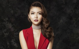 Ngọc Duyên diện đồ sexy, lần đầu tiết lộ người ảnh hưởng nhất cuộc đời
