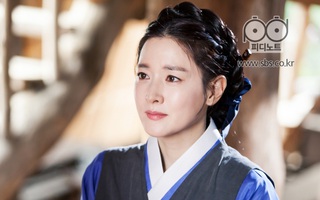 Lee Young Ae bị bắt giết, Song Seung Hun rơi vào bẫy của kẻ thù