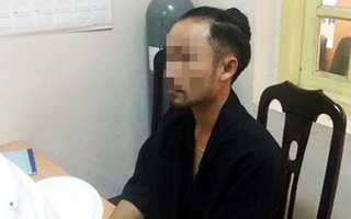 Hà Nội: Quận Cầu Giấy phạt 7,5 triệu đồng người đăng video nhảm về cô gái rửa chân ở quán trà đá