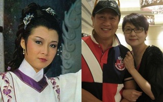 Hoàng Dung của "Thần điêu hiệp lữ" - 64 tuổi không con cái, chết vì ung thư phổi