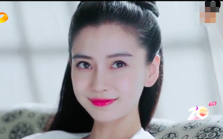 Vừa mới hạnh phúc vì mang thai, Angelababy đã lo sợ mất chồng