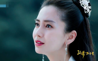 Angelababy khóc cạn nước mắt vì nghĩ rằng Chung Hán Lương đã chết
