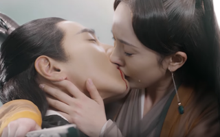 Cho đến lúc chết, Triệu Hựu Đình vẫn van xin Dương Mịch: "Xin đừng quên ta"