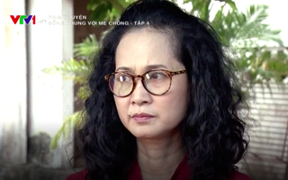 Hé lộ bí mật "động trời": Bà Phương từng bị mẹ chồng bắt ăn đồ ôi thiu, em chồng đẩy ngã đến suýt sảy thai