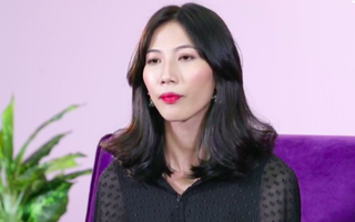 Cao Ngân nói về nghi án PR bằng cơ thể gầy gò: Ngân không hề than vãn về bệnh tật!