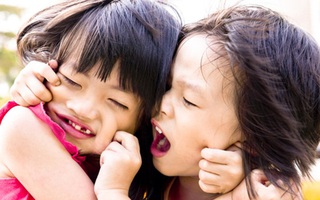 Sai lầm tệ hại khi phạt con mà cha mẹ khôn ngoan không bao giờ áp dụng