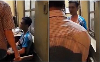 Nam thanh niên xông vào ký túc xá trường ĐH Kinh tế Quốc dân sàm sỡ nhiều nữ sinh là gia sư