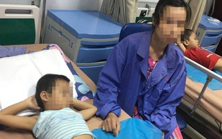 Hưng Yên: Khởi tố vụ án gần 80 trẻ bị sùi mào gà sau khi chít bao quy đầu tại phòng khám tư