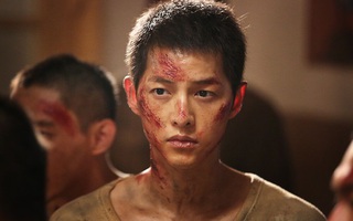 Phim mới được tung hô của Song Joong Ki chính thức xác định ngày khởi chiếu ở Việt Nam