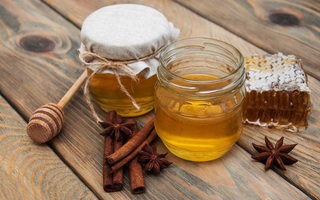 Với cách kết hợp 2 nguyên liệu quen thuộc này bạn vừa có đồ uống chữa bệnh, lại làm đẹp da cực hiệu quả