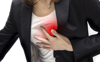 Rất nhiều chị em bị nhồi máu cơ tim vì nguyên do không mấy người biết