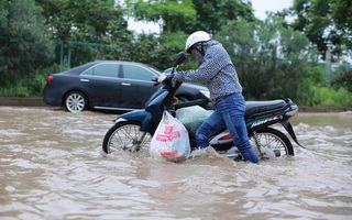 Cẩn trọng với căn bệnh này hoành hành vào mùa mưa, làm thế nào để phòng tránh đúng cách?