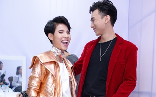 Soobin Hoàng Sơn, Vũ Cát Tường bất ngờ khi phát hiện cả hai có chung sở thích