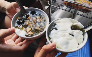 8 món ăn ngon nổi tiếng làm nên tên tuổi của khu ẩm thực Nghĩa Tân