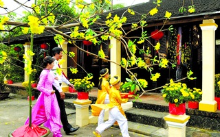 Theo tuổi gia chủ, chọn người xông nhà tuổi này để cả năm Đinh Dậu thuận lợi may mắn
