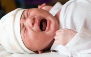 7 câu nói như "xát muối" vào tim những bà mẹ đang rèn con ngủ xuyên đêm