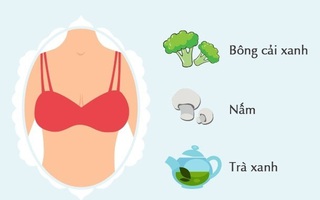 Danh sách siêu thực phẩm tốt cho da và từng phần cơ thể để chị em luôn khỏe mạnh và rạng rỡ