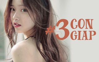 3 con giáp nữ ghét cảm giác nợ nần, trời định được hưởng phước cả đời