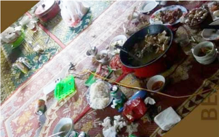 Đống cơm thừa canh cặn và tâm sự cay đắng của đứa con dâu “osin” bị gia đình chồng xem như cỏ rác