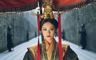 Thái hậu si tình nhất lịch sử Trung Hoa phong kiến, làm hại con ruột để bảo vệ tình nhân